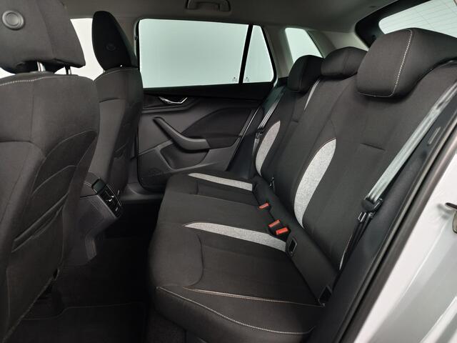 Skoda Kamiq 1.0 TSI Business Edition | Apple CarPlay / Android Auto | Stoelverwarming | Achteruitrijcamera | All-Season banden |