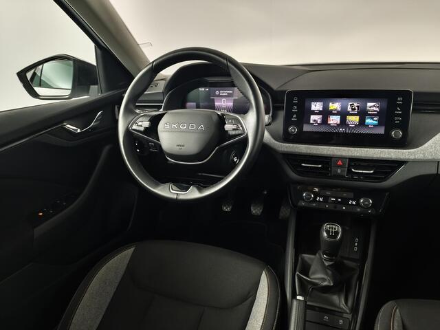 Skoda Kamiq 1.0 TSI Business Edition | Apple CarPlay / Android Auto | Stoelverwarming | Achteruitrijcamera | All-Season banden |