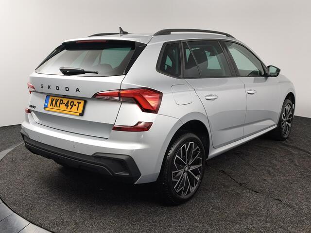 Skoda Kamiq 1.0 TSI Business Edition | Apple CarPlay / Android Auto | Stoelverwarming | Achteruitrijcamera | All-Season banden |