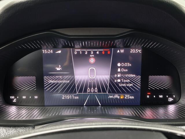 Skoda Kamiq 1.0 TSI Business Edition | Apple CarPlay / Android Auto | Stoelverwarming | Achteruitrijcamera | All-Season banden |