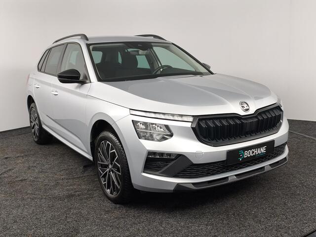 Skoda Kamiq 1.0 TSI Business Edition | Apple CarPlay / Android Auto | Stoelverwarming | Achteruitrijcamera | All-Season banden |