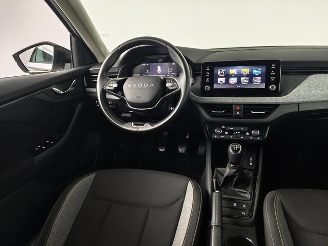 Skoda Kamiq 1.0 TSI Business Edition | Apple CarPlay / Android Auto | Stoelverwarming | Achteruitrijcamera | All-Season banden |