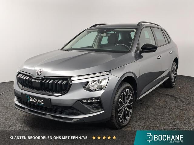 Skoda Kamiq 1.0 TSI Business Edition | Apple CarPlay / Android Auto | Stoelverwarming | Achteruitrijcamera | All-Season banden |