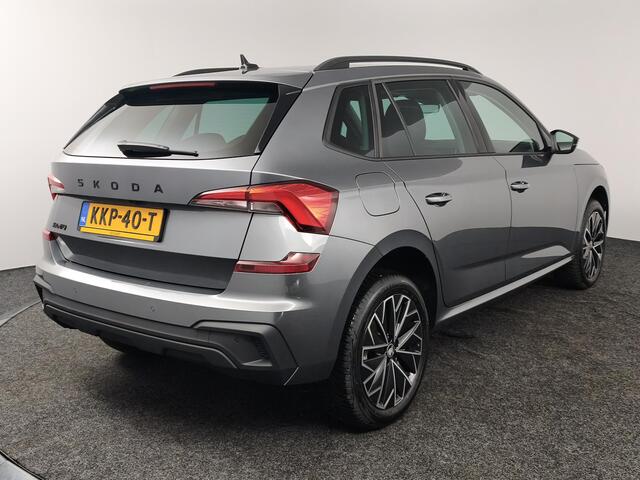 Skoda Kamiq 1.0 TSI Business Edition | Apple CarPlay / Android Auto | Stoelverwarming | Achteruitrijcamera | All-Season banden |