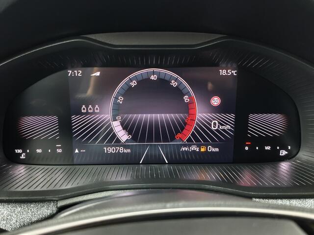 Skoda Kamiq 1.0 TSI Business Edition | Apple CarPlay / Android Auto | Stoelverwarming | Achteruitrijcamera | All-Season banden |