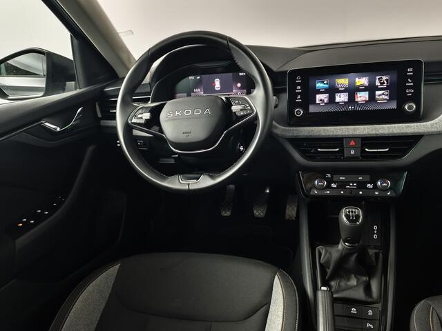 Skoda Kamiq 1.0 TSI Business Edition | Apple CarPlay / Android Auto | Stoelverwarming | Achteruitrijcamera | All-Season banden |