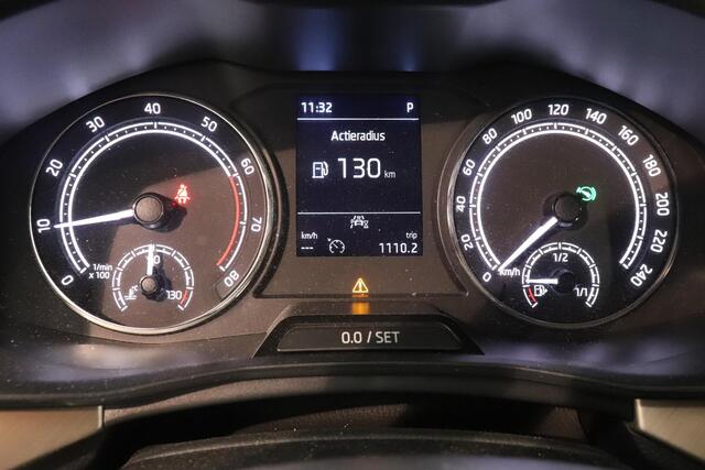 Skoda Kamiq 1.0 TSI DSG Business Edition | Parkeersensoren | AppleCarplay AndroidAuto navigatie | Stoelverwarming | LED |