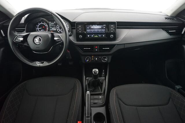 Skoda Kamiq 1.0 TSI Ambition