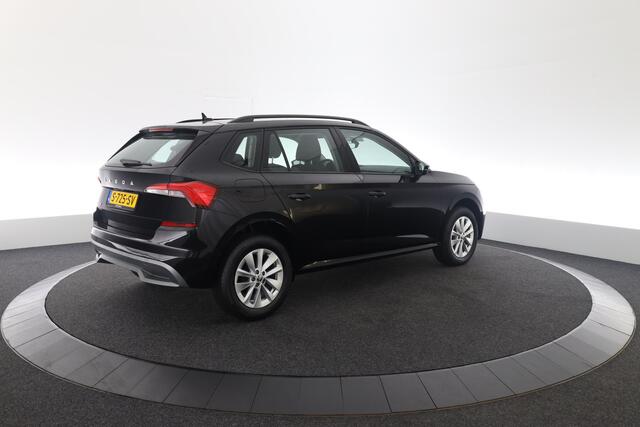 Skoda Kamiq 1.0 TSI Ambition