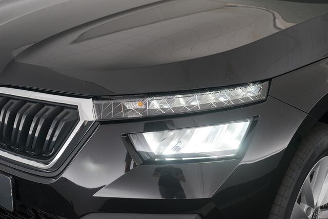 Skoda Kamiq 1.0 TSI Ambition