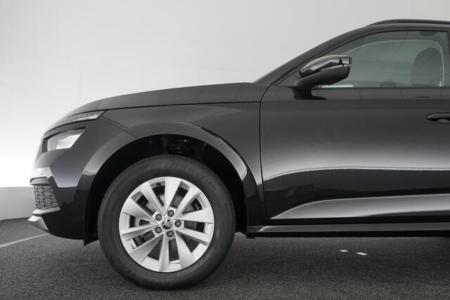 Skoda Kamiq 1.0 TSI Ambition