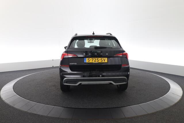 Skoda Kamiq 1.0 TSI Ambition