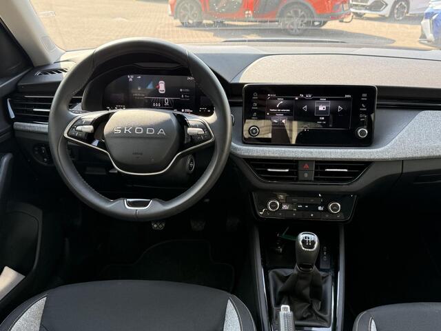 Skoda Kamiq 1.0 TSI Business Edition | Apple CarPlay / Android Auto | Stoelverwarming | Achteruitrijcamera | All-Season banden |