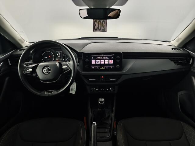 Skoda Kamiq 1.0 TSI Ambition Apple carplay - Android Auto- Climate Control