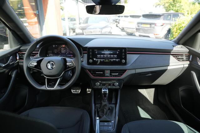 Skoda Kamiq 1.5 TSI Monte Carlo 1.5 TSI pano