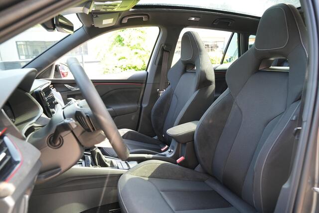 Skoda Kamiq 1.5 TSI Monte Carlo 1.5 TSI pano