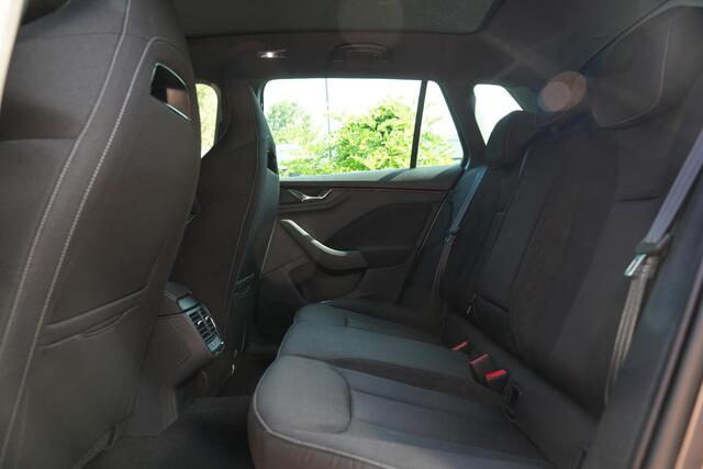 Skoda Kamiq 1.5 TSI Monte Carlo 1.5 TSI pano
