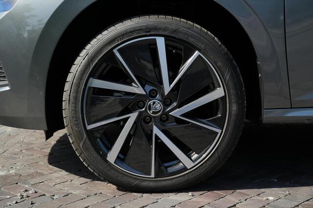 Skoda Kamiq 1.5 TSI Monte Carlo 1.5 TSI pano