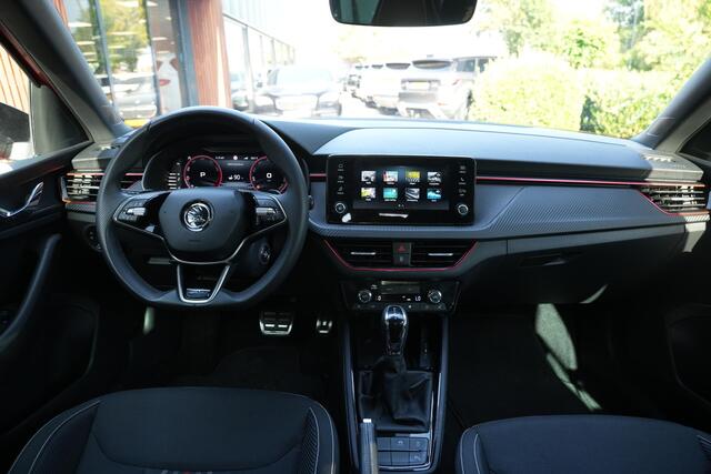 Skoda Kamiq 1.0 TSI Monte Carlo Pano