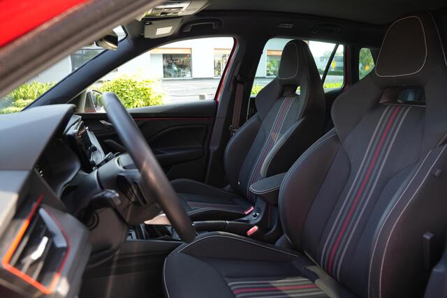 Skoda Kamiq 1.0 TSI Monte Carlo Pano