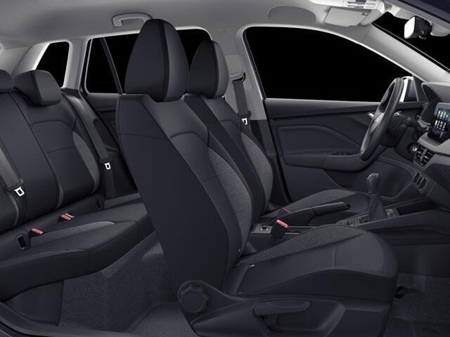 Skoda Kamiq Essence 1.0 TSI 115 PK | Parkeersensoren | Cruise Control | Apple Carplay/Android Auto |