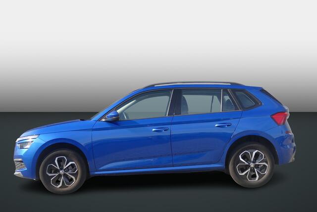 Skoda Kamiq 1.0 TSI Business Edition | A CAMERA | CRUISE CONTROL | RIJKLAARPRIJS |