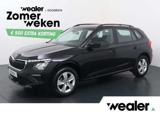 Skoda Kamiq 1.0 TSI Selection | 116 PK | Climate control | Apple Carplay/Android Auto | Cruise control |