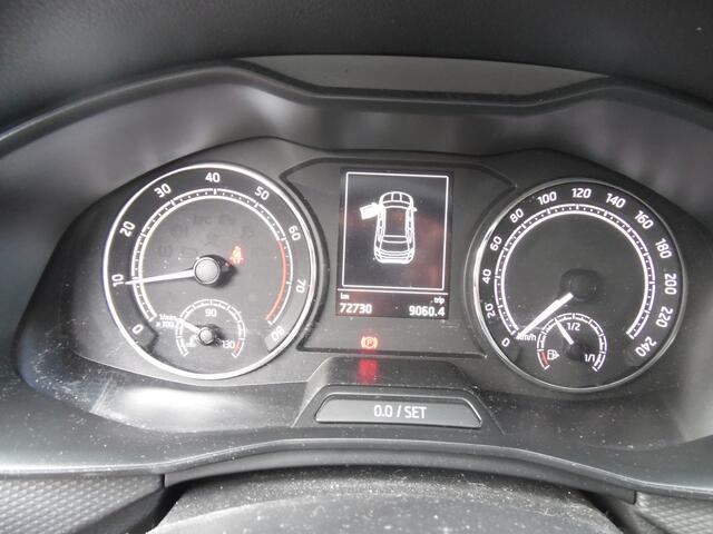 Skoda Kamiq 1.0 TSI Ambition