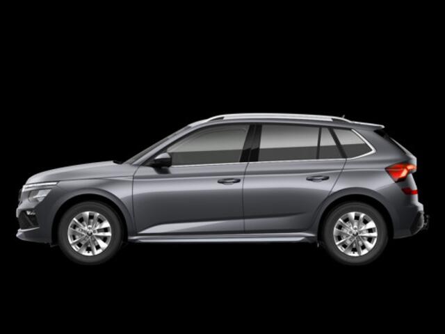 Skoda Kamiq Business Edition 1.0 TSI 115 PK DSG | Automaat | Trekhaak | Dodehoek sensor | Adaptieve Cruise Control |