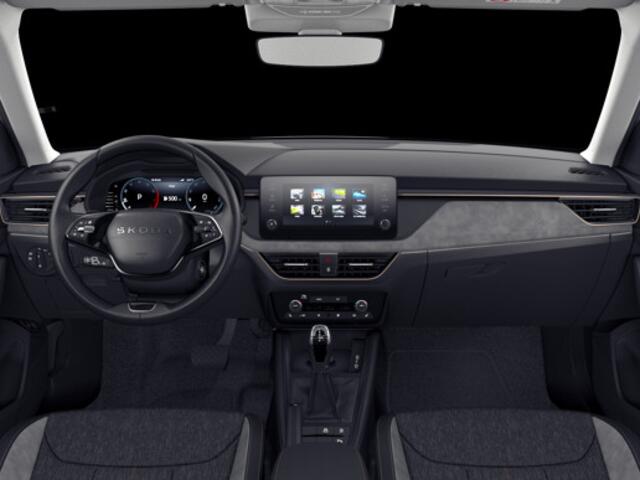Skoda Kamiq Business Edition 1.0 TSI 115 PK DSG | Automaat | Trekhaak | Dodehoek sensor | Adaptieve Cruise Control |
