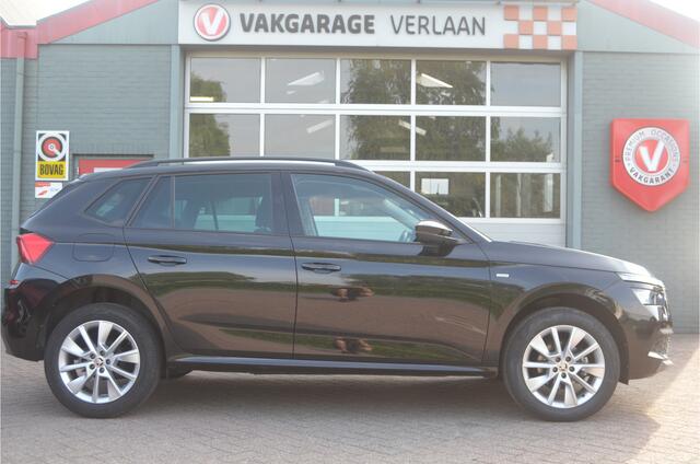 Skoda Kamiq 1.0 TSI Ambition Carplay, Stoelverw., 12 mnd gar.