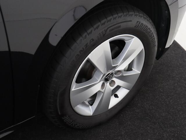 Skoda Kamiq 1.0 TSI Selection