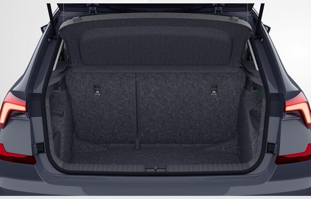 Skoda Kamiq 1.0 TSI Monte Carlo 18" lichtmetalen velgen / Travel assist / Navigatie pakket / Charging