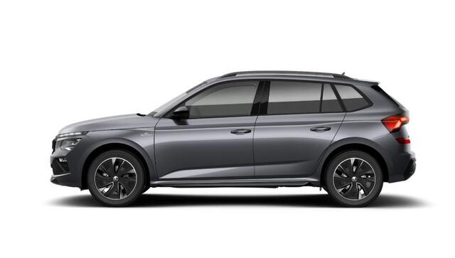 Skoda Kamiq 1.0 TSI Monte Carlo