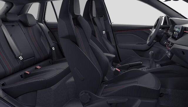 Skoda Kamiq 1.0 TSI Monte Carlo