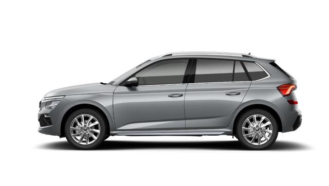 Skoda Kamiq 1.0 TSI Business Edition