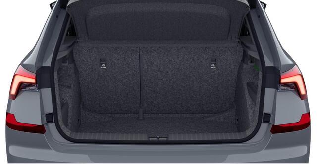 Skoda Kamiq 1.0 TSI Business Edition