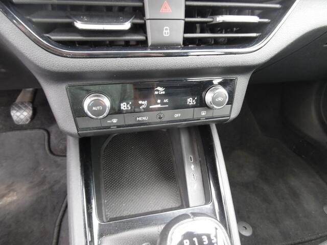 Skoda Kamiq 1.0 TSI Ambition