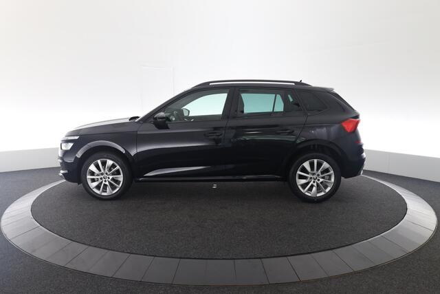 Skoda Kamiq 1.0 TSI Sport Business