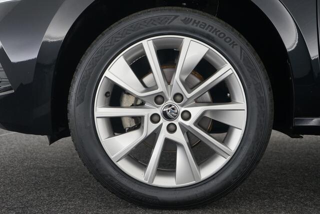 Skoda Kamiq 1.0 TSI Sport Business