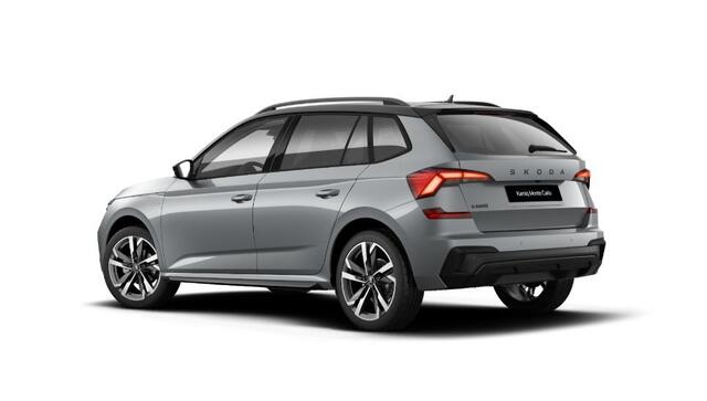 Skoda Kamiq 1.0 TSI Monte Carlo