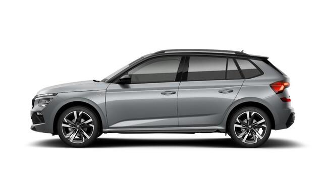 Skoda Kamiq 1.0 TSI Monte Carlo
