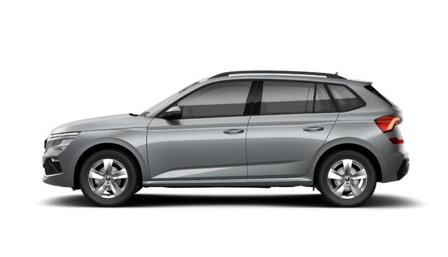 Skoda Kamiq 1.0 TSI Selection