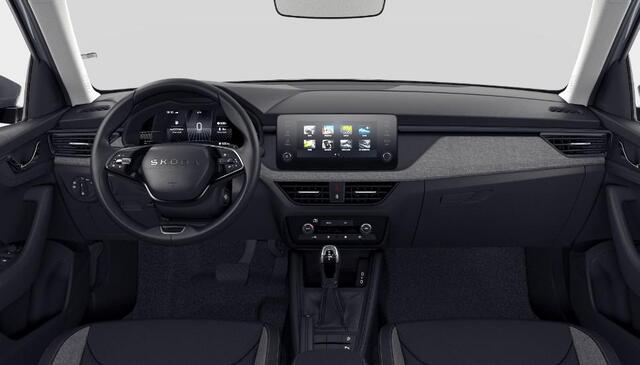 Skoda Kamiq 1.0 TSI Selection