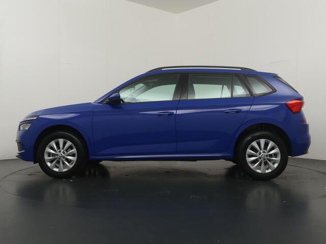 Skoda Kamiq 1.0 TSI Ambition -Apple Carplay/Android Auto - Cruise Control - Lichtmetalen Velgen