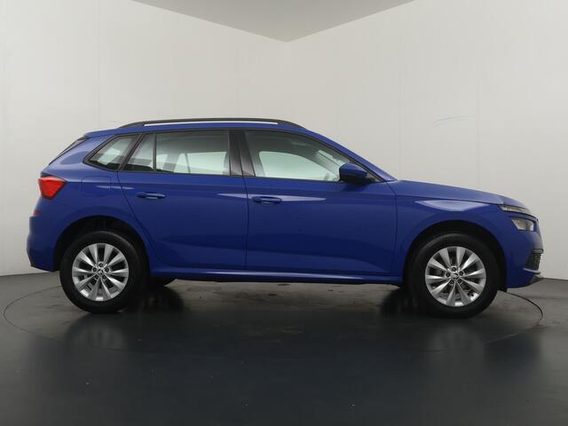 Skoda Kamiq 1.0 TSI Ambition -Apple Carplay/Android Auto - Cruise Control - Lichtmetalen Velgen