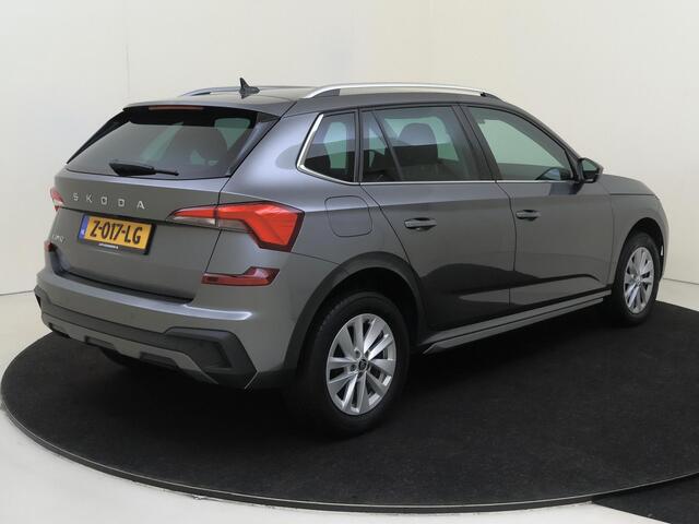 Skoda Kamiq 1.0 TSI Business Edition | Achteruitrijcamera | Keyless | Elektrische achterklep | CarPlay | Digital cockpit | Cruise control | 'Drive mode selection' |