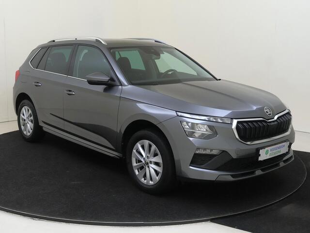 Skoda Kamiq 1.0 TSI Business Edition | Achteruitrijcamera | Keyless | Elektrische achterklep | CarPlay | Digital cockpit | Cruise control | 'Drive mode selection' |