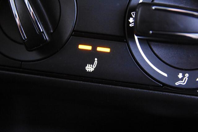 Skoda Kamiq Ambition DSG *1ste Eigenaar*Navigatie*Stoelverwarming*