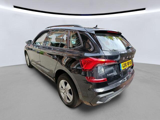 Skoda Kamiq 1.0 TSI Selection / GARANTIE TM 07-2028/ PARK.SENSOREN. KEYLESS/ DIGITAL DASH/ CLIMA/ 16'' LMV